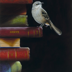 To Kill a Mockingbird  (Literary Roost Series)